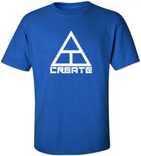 Load image into Gallery viewer, Create T-Shirt