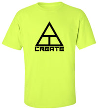 Load image into Gallery viewer, Create T-Shirt