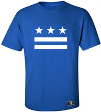 Load image into Gallery viewer, DC Flag T-Shirt