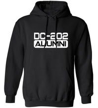 Load image into Gallery viewer, DC 202 Alumni Hoodie