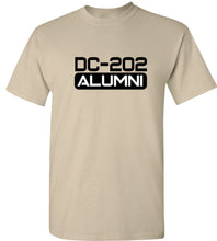 Load image into Gallery viewer, DC 202 Alumni T-Shirt
