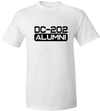 Load image into Gallery viewer, DC 202 Alumni T-Shirt