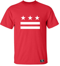 Load image into Gallery viewer, DC Flag T-Shirt