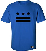 Load image into Gallery viewer, DC Flag T-Shirt