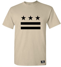 Load image into Gallery viewer, DC Flag T-Shirt