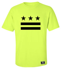 Load image into Gallery viewer, DC Flag T-Shirt