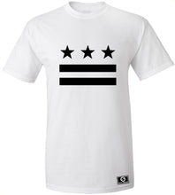 Load image into Gallery viewer, DC Flag T-Shirt