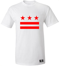 Load image into Gallery viewer, DC Flag T-Shirt