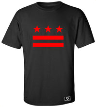 Load image into Gallery viewer, DC Flag T-Shirt