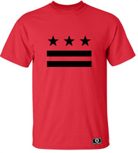 Load image into Gallery viewer, DC Flag T-Shirt