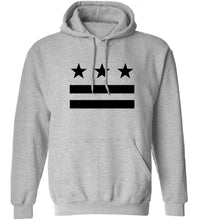 Load image into Gallery viewer, DC Flag Hoodie