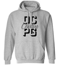 Load image into Gallery viewer, DC PG Chillin Hoodie
