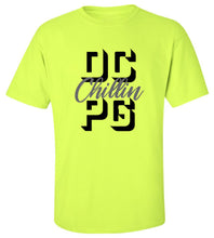 Load image into Gallery viewer, DC PG Chillin T-Shirt