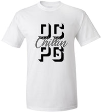 Load image into Gallery viewer, DC PG Chillin T-Shirt