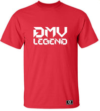 Load image into Gallery viewer, DMV Legend T-Shirt