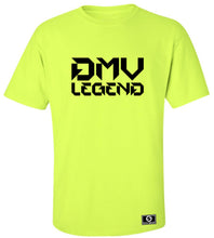 Load image into Gallery viewer, DMV Legend T-Shirt
