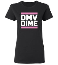 Load image into Gallery viewer, Women's DMV Dime T-Shirt