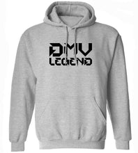 Load image into Gallery viewer, DMV Legend Hoodie