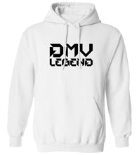 Load image into Gallery viewer, DMV Legend Hoodie