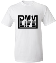 Load image into Gallery viewer, DMV Life Lines T-Shirt