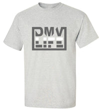 Load image into Gallery viewer, DMV Life Lines T-Shirt