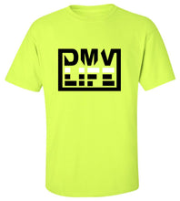 Load image into Gallery viewer, DMV Life Lines T-Shirt
