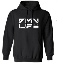 Load image into Gallery viewer, DMV Life DC Flag Hoodie
