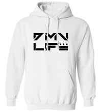 Load image into Gallery viewer, DMV Life DC Flag Hoodie
