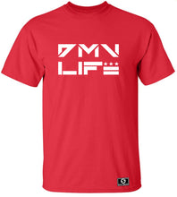 Load image into Gallery viewer, DMV LIFE DC Flag T-Shirt