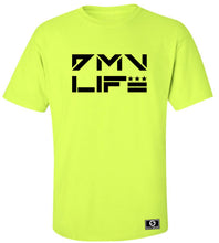 Load image into Gallery viewer, DMV LIFE DC Flag T-Shirt