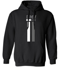 Load image into Gallery viewer, DMV Life Bars Hoodie