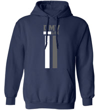 Load image into Gallery viewer, DMV Life Bars Hoodie