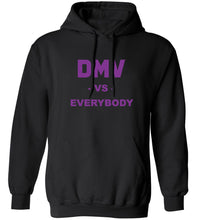 Load image into Gallery viewer, DMV Vs. Everybody Hoodie