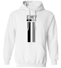 Load image into Gallery viewer, DMV Life Bars Hoodie
