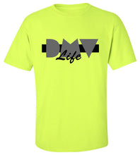 Load image into Gallery viewer, DMV LIFE Retro T-Shirt