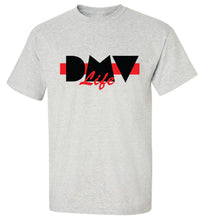 Load image into Gallery viewer, DMV LIFE Retro T-Shirt