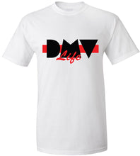 Load image into Gallery viewer, DMV LIFE Retro T-Shirt