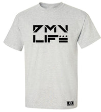 Load image into Gallery viewer, DMV LIFE DC Flag T-Shirt