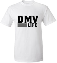 Load image into Gallery viewer, DMV Life T-Shirt