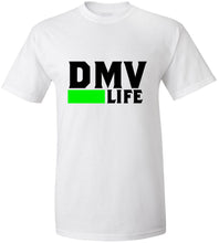 Load image into Gallery viewer, DMV Life T-Shirt