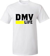 Load image into Gallery viewer, DMV Life T-Shirt