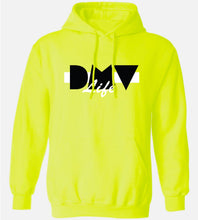 Load image into Gallery viewer, DMV LIFE Retro Hoodie