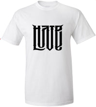 Load image into Gallery viewer, Hate Love T-Shirt