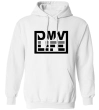 Load image into Gallery viewer, DMV Life Lines Hoodie