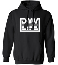 Load image into Gallery viewer, DMV Life Lines Hoodie