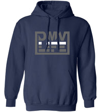 Load image into Gallery viewer, DMV Life Lines Hoodie