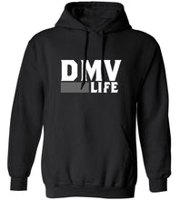 Load image into Gallery viewer, DMV Life Hoodie
