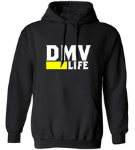 Load image into Gallery viewer, DMV Life Hoodie