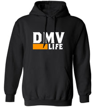 Load image into Gallery viewer, DMV Life Hoodie