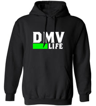 Load image into Gallery viewer, DMV Life Hoodie